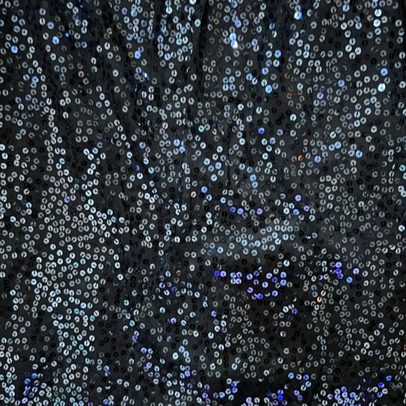 Betsy Johnson sequin dress ✨💖🎆 - Picture 11 of 13